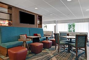 Hampton Inn Charleston/Mount Pleasant-Patriots Point