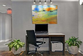 Hampton Inn Charleston/Mount Pleasant-Patriots Point