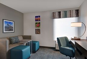 Hampton Inn Charleston/Mount Pleasant-Patriots Point