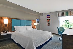 Hampton Inn Charleston/Mount Pleasant-Patriots Point