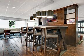 Hampton Inn Charleston/Mount Pleasant-Patriots Point