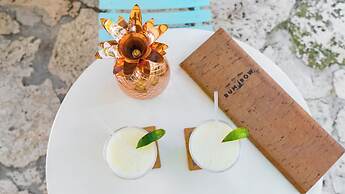 The Gates Hotel Key West Newly Renovated