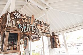 The Gates Hotel Key West Newly Renovated