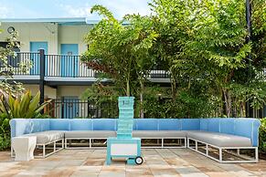 The Gates Hotel Key West Newly Renovated