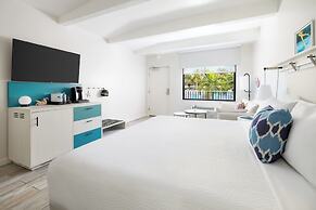 The Gates Hotel Key West Newly Renovated