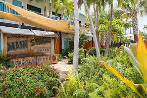 The Gates Hotel Key West Newly Renovated