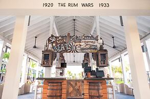 The Gates Hotel Key West Newly Renovated