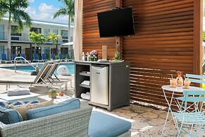 The Gates Hotel Key West Newly Renovated