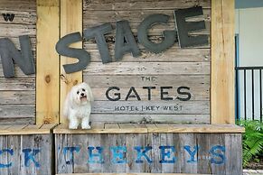 The Gates Hotel Key West Newly Renovated