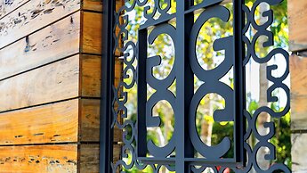 The Gates Hotel Key West Newly Renovated