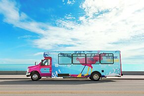 The Gates Hotel Key West Newly Renovated