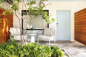 The Gates Hotel Key West Newly Renovated