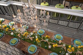 The Gates Hotel Key West Newly Renovated