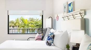 The Gates Hotel Key West Newly Renovated