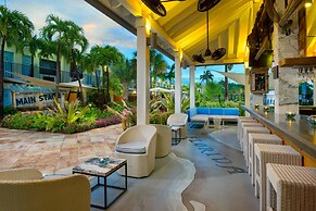 The Gates Hotel Key West Newly Renovated