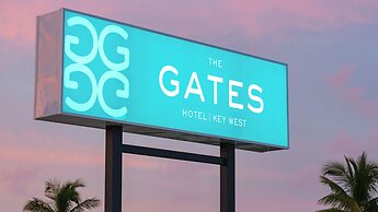 The Gates Hotel Key West Newly Renovated