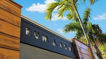 The Gates Hotel Key West Newly Renovated