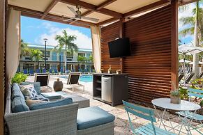 The Gates Hotel Key West Newly Renovated
