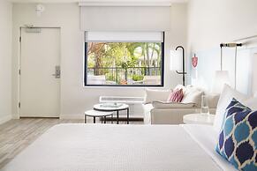 The Gates Hotel Key West Newly Renovated