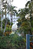Colonial Palms Motor Inn