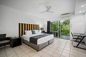 Colonial Palms Motor Inn