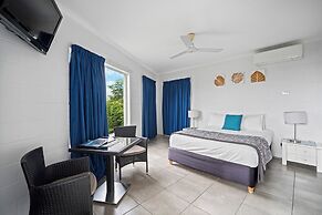 Colonial Palms Motor Inn