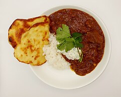 Colonial Palms Motor Inn