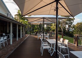 Colonial Palms Motor Inn