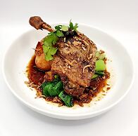 Colonial Palms Motor Inn