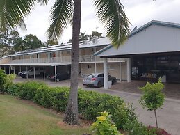 Colonial Palms Motor Inn