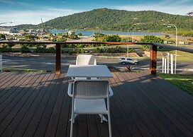 Colonial Palms Motor Inn