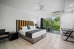 Colonial Palms Motor Inn