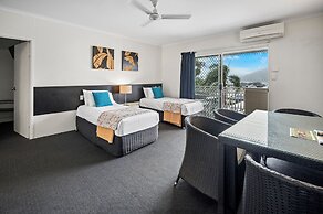 Colonial Palms Motor Inn