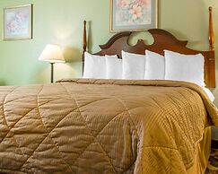 Quality Inn Broken Arrow - Tulsa