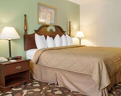 Quality Inn Broken Arrow - Tulsa