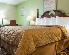 Quality Inn Broken Arrow - Tulsa