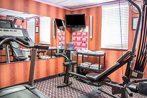 Quality Inn Broken Arrow - Tulsa