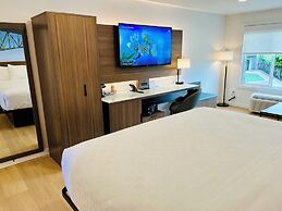 Clarion Pointe Mount Vernon - Burlington