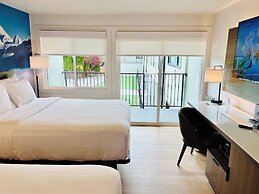 Clarion Pointe Mount Vernon - Burlington