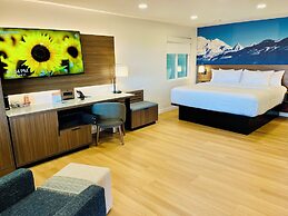 Clarion Pointe Mount Vernon - Burlington