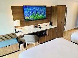 Clarion Pointe Mount Vernon - Burlington