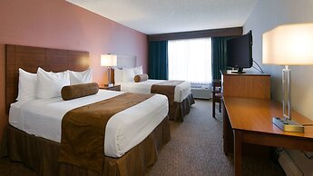 Clarion Pointe Mount Vernon - Burlington