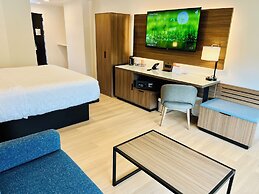 Clarion Pointe Mount Vernon - Burlington