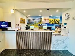 Clarion Pointe Mount Vernon - Burlington