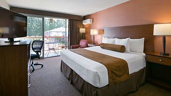 Clarion Pointe Mount Vernon - Burlington