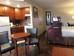 Clarion Pointe Mount Vernon - Burlington