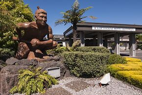 Copthorne Hotel Rotorua