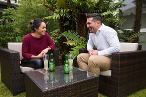 Copthorne Hotel Rotorua