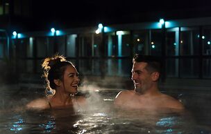 Copthorne Hotel Rotorua