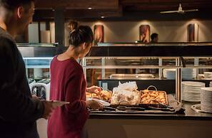 Copthorne Hotel Rotorua